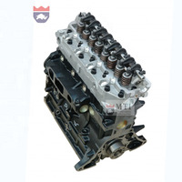 Bloc moteur 4D56 4D56T D4BH D4BB D4BF neuf pour Mitsubishi Pickup 4D56