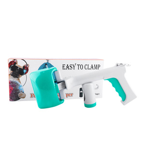 <span class=keywords><strong>Pince</strong></span> de toilette pour chien en plastique écologique avec poche Pop <span class=keywords><strong>Pince</strong></span> de toilette portable pour animaux de compagnie pour sacs à <span class=keywords><strong>crottes</strong></span> - Product Image 5