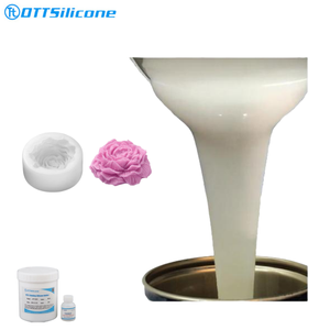20 Shore a Liquid <strong>Silicone</strong> Rubber for Making Mold Rtv-2 <strong>Silicone</strong> Rubber
