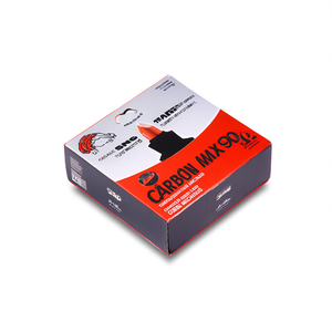 Inserto de torneado negativo de 90 grados TTAKE SNMG MX para mecanizado de metales - Product Image 2