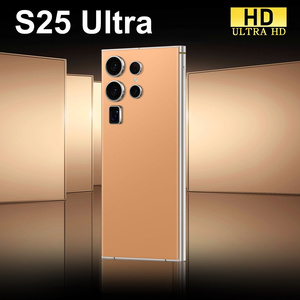 Chất Lượng Cao Bán Buôn <span class=keywords><strong>2025</strong></span> S25 Siêu Cao End 5G Thông Minh Điện Thoại Chơi Game 7.3-Inch 16GB 1Tb 108MB Độ Nét Cao Phía Sau Máy Ảnh - Product Image 6