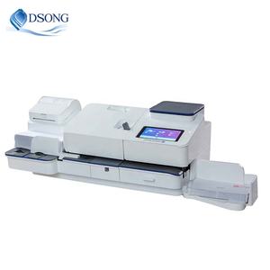 خرطوشة زرقاء من DSONG-9/ 765-9SB ماكينة صنع الفرانكي المعتمدة من Pitney Bowes SendPro C Auto & SendPro C Auto + البريد الملكي - Product Image 2