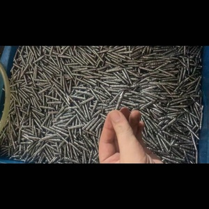 Tùy chỉnh thép không gỉ CNC quay bắn cung vít-trong mũi tên lời khuyên cho săn bắn & mục tiêu thực hành nhanh chóng <span class=keywords><strong>prototyping</strong></span> - Product Image 5