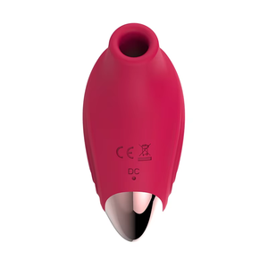Nouveau arrivé sucer vibrateur 10 fréquence mamelon clitoridien ventouse femmes clitoris Masturbation jouets puissant Mini vibrateur femme - Product Image 1