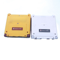 Étiquette autocollante de couvercle de batterie pour Console GB GBA GBC GBP GBA SP