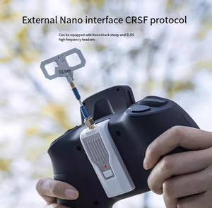 Control Remoto <span class=keywords><strong>BETA</strong></span> FPV LiteRadio 3Pro para Principiantes en FPV Skating D-ro-ne Simulación de <span class=keywords><strong>ELRS</strong></span> - Product Image 4