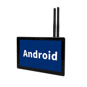 8-Inch Fanless High Quality Wifi Android AIO Industrial Panel PC with Capacitive <b>Touch</b> <b>Screen</b> All-in-One <b>Computer</b> in Stock - Product Image 3