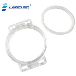 Pengiriman Cepat Koleksi Celana Inkontinensia Fecal Sekali Pakai Tas Ostomi - Product Image 4