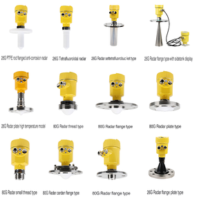 جودة عالية من مسحوق الصوامع الحبيبية ، مجمعات خرسانية - Product Image 4