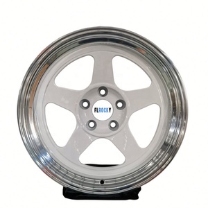 Jantes forgées Flrocky Custom à design concave pour voitures <span class=keywords><strong>de</strong></span> course, 5x112/114.3/120, 19-22 pouces, 1 pièce, pour voitures <span class=keywords><strong>de</strong></span> luxe - Product Image 4