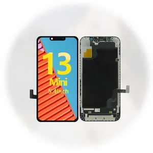 100% Tested Mobile Phone Touch Display Replacement Lcds Screen for iPhone 13 13mini 13pro 13promax