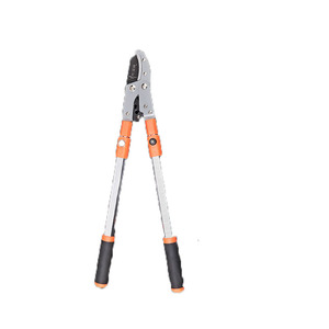 Tijeras de podar telescópicas plateadas de 20-30 mm, herramienta de poda de acero aleado para uso en jardines y huertos - Product Image 1