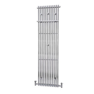 <span class=keywords><strong>Radiateur</strong></span> à <span class=keywords><strong>eau</strong></span> <span class=keywords><strong>chaude</strong></span> moderne de haute qualité, carré, chromé, porte-serviettes - Product Image 3