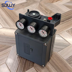 นิวเมติกแบบแอคชั่นเดี่ยวพร้อมหัวฉีด EPDM รุ่น 3582g ปรับแต่งได้ตาม OEM - Product Image 1