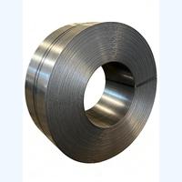 Bobine de tôle d'acier au carbone S235 S355 d'épaisseur 1,5 mm, code HS