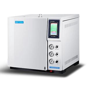 เครื่องโครมาโทกราฟีแบบคอลัมน์ รุ่น GC-9802 - Product Image 1