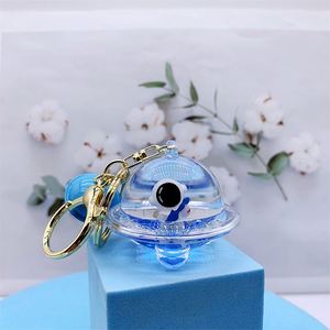 Hot Sale Custom Personal Cute <b>Acrylic</b> <b>Liquid</b> <b>Keychain</b> Quicksand Key Ring Portable <b>Liquid</b> Pendant <b>Keychain</b> - Product Image 5