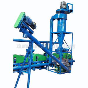 Maquinaria de Reciclaje de Granulado de Caucho para Neumáticos <span class=keywords><strong>ATR</strong></span> <span class=keywords><strong>300</strong></span>, Sistema Automático de Reciclaje de Neumáticos - Product Image 1