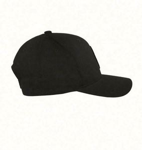Casquette de baseball sportive en maille imperméable à 6 panneaux avec logo personnalisé imprimé en gros pour hommes et femmes, idéale pour les activités de plein air et le sport - Product Image 4