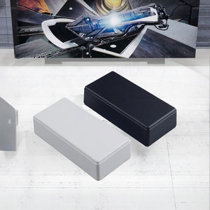 BMD 60021 Scatola di Derivazione Elettrica in Plastica ABS dal Design Personalizzato Piccolo Contenitore di Controllo Elettronico per Circuiti Stampati IP54 - Product Image 2