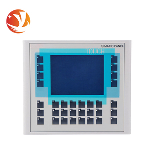 อุปกรณ์ควบคุมโปรแกรมได้จาก Siemens จอสัมผัส6AV6642-0DC01-1AX0 6AV6 642-0DC01-1AX0ของแท้ของใหม่ - Product Image 3