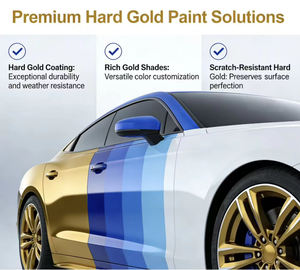 <span class=keywords><strong>Peinture</strong></span> de base pour voiture à séchage rapide, <span class=keywords><strong>peinture</strong></span> époxy, sous-couche, <span class=keywords><strong>peinture</strong></span> automobile - Product Image 4