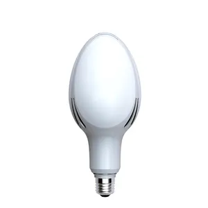 Home Indoor Energie einsparung 30W 50W 80W 100W Lampen LED-Licht E27 SMD Aluminium LED-Not lampe