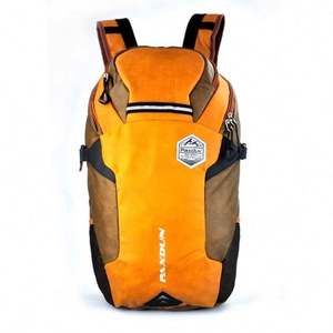 Custom Recycled Rpet Lightweight Outdoor Travel Casual Sports Color Block <b>Backpack</b> Man <b>Computer</b> <b>Backpack</b> - Product Image 1