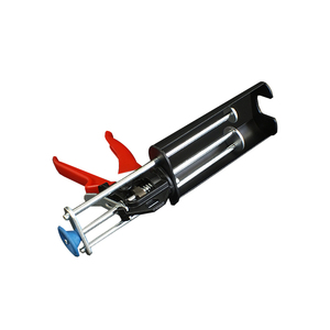 Pistolet à colle manuel grande capacité pour réparation de pare-brise, sans fil, pour colle bicomposante, vente en gros - Product Image 4