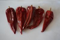 Bâtonnets de poivre de Cayenne entier rouge AD Huayuan cru 20Kg/sacs tissés Piment rouge séché Herbes et épices séchées 10 Kg QS