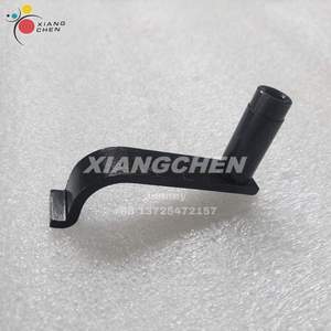 04.013.103 Front Guide Lay Support for Heidelberg GTO <b>Printing</b> <b>Machines</b> Parts - Product Image 4