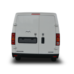EEC Mini Camion Électrique Minifourgonnettes Électrique Ev Van <span class=keywords><strong>E</strong></span> Van - Product Image 6
