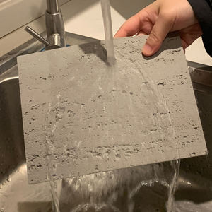 <span class=keywords><strong>Paneles</strong></span> de cerámica de <span class=keywords><strong>piedra</strong></span> flexible Azulejo sintético que se asemeja a <span class=keywords><strong>piedra</strong></span> natural MCM Revestimiento de paredes de <span class=keywords><strong>piedra</strong></span> caliza Losa de pared de arcilla flexible - Product Image 2