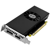 Tarjeta Gráfica para Juegos RTX3050 6GD6 con Enfriador de Doble Ventilador, Salida D P DVI para Uso en Computadoras de Escritorio y Servidores, Disponible en Stock