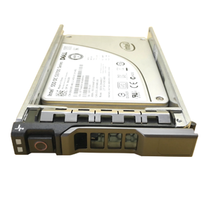 Solid State Drive DC seri S3700 400G - Product Image 5