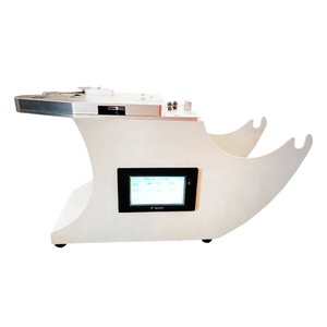 X-WM02C PRO Automatic Plastic Bread Bag Clips <b>Machine</b>, X-WM02C Foods Packaging <b>Machine</b> X-WM02C - Product Image 2