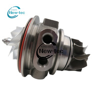 Pour Subaru Forester Impreza WRX 58T cartouche 49477-04000 TD04L Turbo roulement à billes 9377-08120 nouvel état