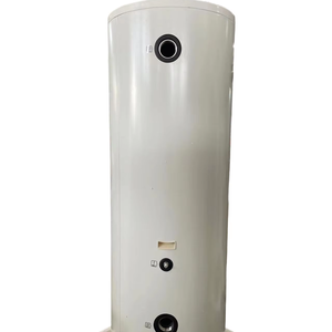 Réservoir d'<span class=keywords><strong>eau</strong></span> thermique à haute pression entièrement isolé en acier inoxydable SS304, design vertical peu encombrant - Product Image 1