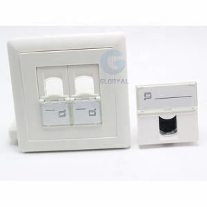 <span class=keywords><strong>Plaque</strong></span> murale de type <span class=keywords><strong>Legrand</strong></span> française 86x86mm - Product Image 6