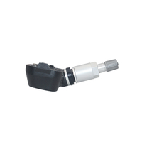Sensor de presión de neumáticos de 433MHz TPMS para Toyota RAV4 Lexus 42607-02031 4260702031 42607-02030 42607-30070