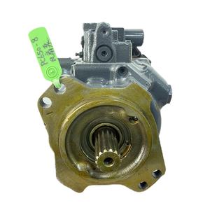 Bomba de Refrigeración del Ventilador para Excavadora PC600/PC650/PC700 708-1U-00200/708-1U-00201/708-1U-00202 GID Repuestos para Maquinaria de Construcción Guangdong - Product Image 4