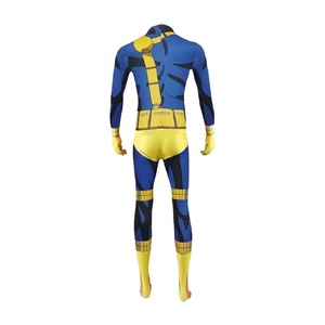 Traje de cosplay hecho a medida, disfraz de superhéroe, mono de cuerpo completo para actuaciones en escenario, juego de rol de anime, talla para adultos - Product Image 2