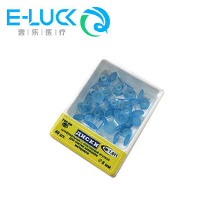 Kit de thérapie orale Composites Céramique Verre Ionomère Restaurations Ensemble Réduction de l'adhérence bactérienne Meulage de la surface des dents Polissage - Product Image 5