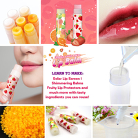 Fabricant de kits d'apprentissage ODM/OEM BIG BANG BEAUTY |   Kit d'apprentissage de la formulation cosmétique pour l'exploration scientifique des matériaux destiné aux étudiants