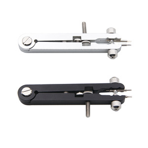Outils de réparation de montres de haute qualité <span class=keywords><strong>Pince</strong></span> <span class=keywords><strong>à</strong></span> bande de bracelet Outil de retrait <span class=keywords><strong>pince</strong></span> <span class=keywords><strong>à</strong></span> barre <span class=keywords><strong>à</strong></span> ressort - Product Image 3