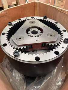 Riduttore per Motore di Rotazione SK350-8 per Escavatore, Trasmissione di Rotazione, Marca OEM con Garanzia di 1 Anno - Product Image 3