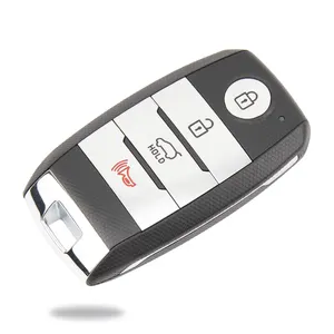 Remote Car Key KIA Sorento 2018 Smart Key Remote 2017 4 Buttons 433MHz 95440-C6100 47chip TQ8-FOB-4F06