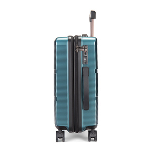 Ensemble de bagages de bonne qualité exporté, grande valise, <span class=keywords><strong>Travelpro</strong></span> Maxlite 5 25, valise à roulettes extensible - Product Image 2