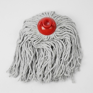 Chất Lượng Cao Bông Trắng Lau Đầu Vít Nhựa Đầu Thấm Nước Tốt Nhất Ướt Sợi Bông Lau - Product Image 6