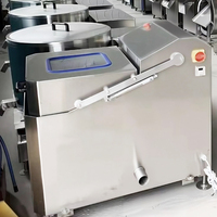 Essoreuse centrifuge automatique YouBan, déshydrateur industriel de légumes, machine à dégraisser les aliments frits
